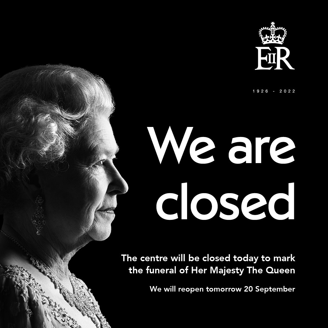 Catterick Leisure tweet media