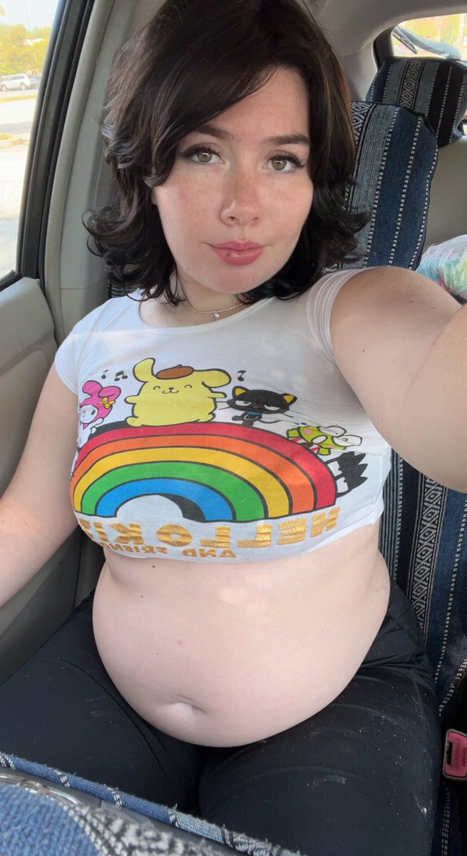 pregnant porn pics on Twitter: "RT @TianasTummy: just recorded another