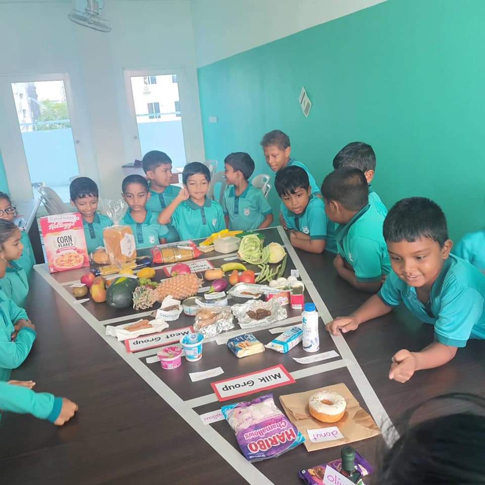 Rehendhi School (@rehendhischool) on Twitter photo Students of Grade 1 - Exploring the Food Groups
#rehendhischool
#rsgrade12022
#rskeystage12022
<a href="/MoEdumv/">Ministry of Education</a> Students of Grade 1 - Exploring the Food Groups
#rehendhischool
#rsgrade12022
#rskeystage12022
<a href="/MoEdumv/">Ministry of Education</a>