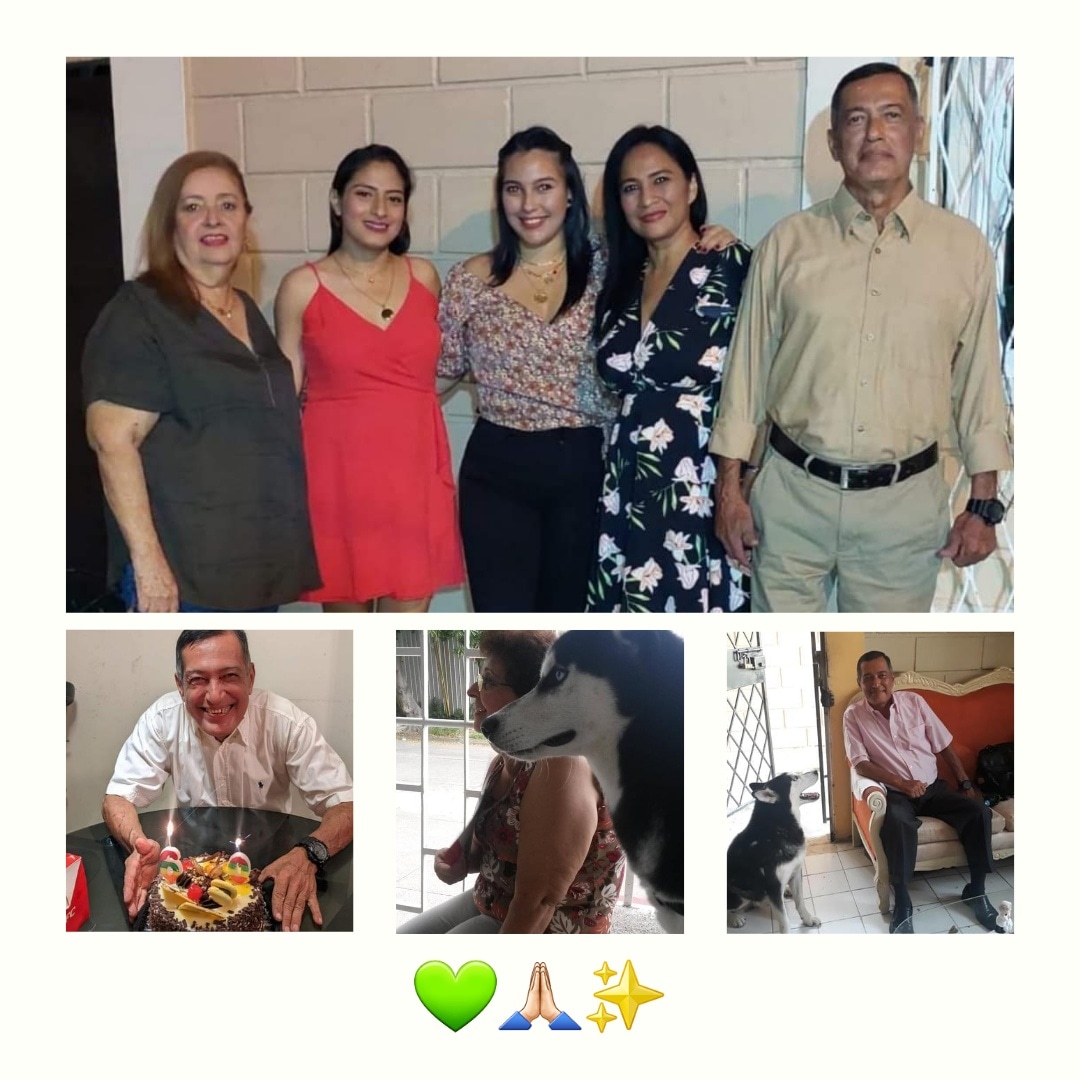 valfr_'s tweet photo. Gracias a Dios por darme el mejor tiempo, Amor y Vida con las personas que hacen mi mundo y son mi corazón.
Dios es bueno somos sus hijos, nos cuida y me dio a las mejores personas, mi Familia💚🙏🏻✨️ #FeAnteTodo
🌹Judith
🌱Fernando
🌷Nanda
🌺Giselle
🐶Balto https://t.co/278r5D423U