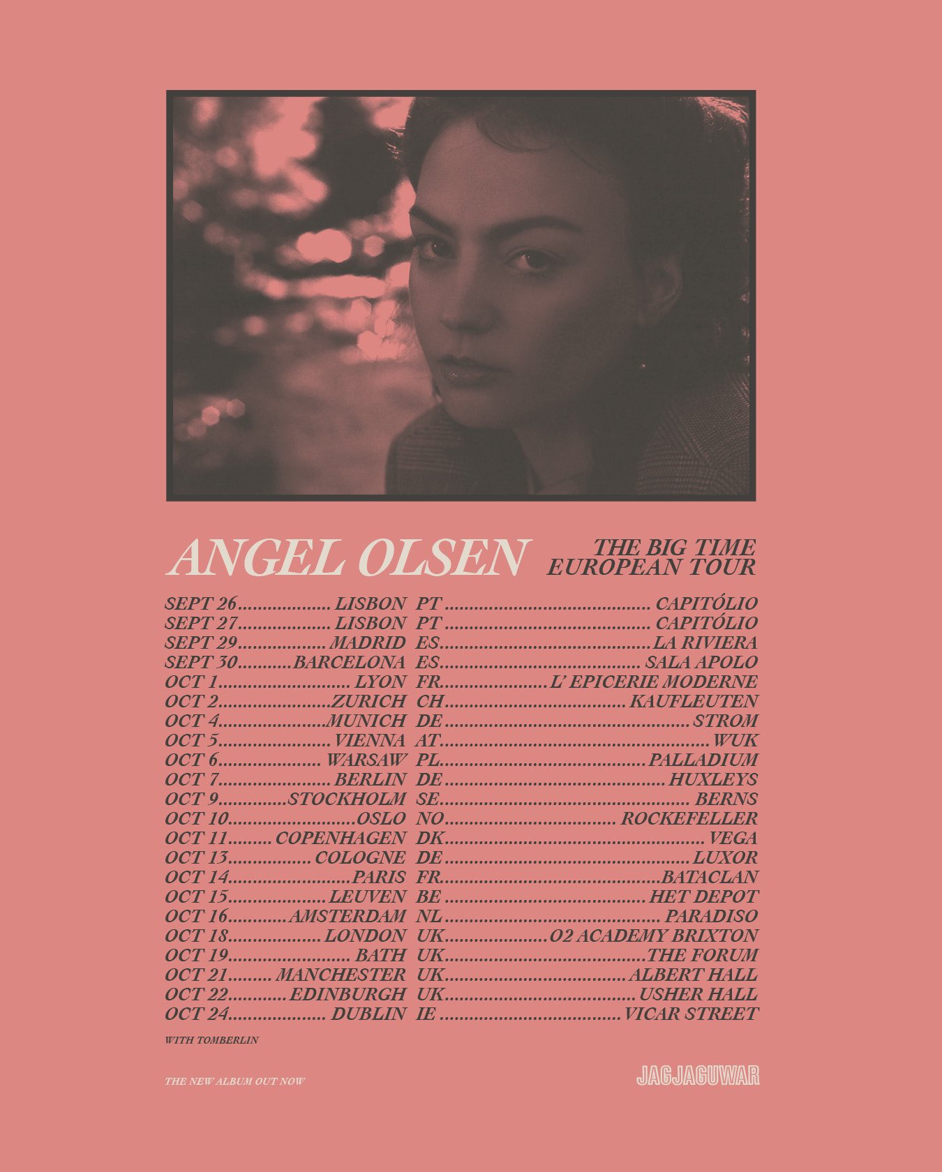 Angel Olsen on Twitter: Angel Olsen on Twitter: