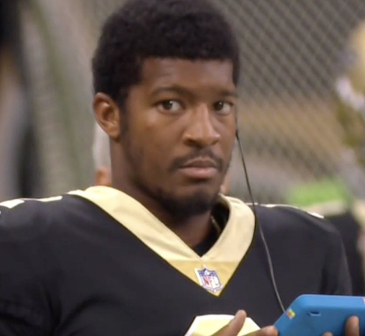 CBS Sports on Twitter "Saints fans rn"