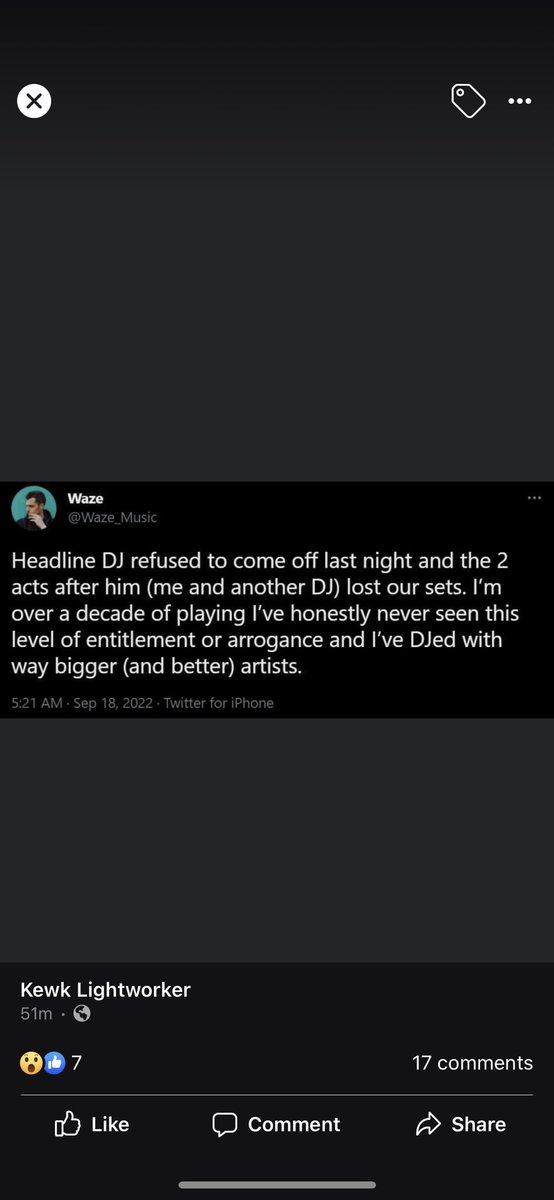 Alex Amaro tweet media