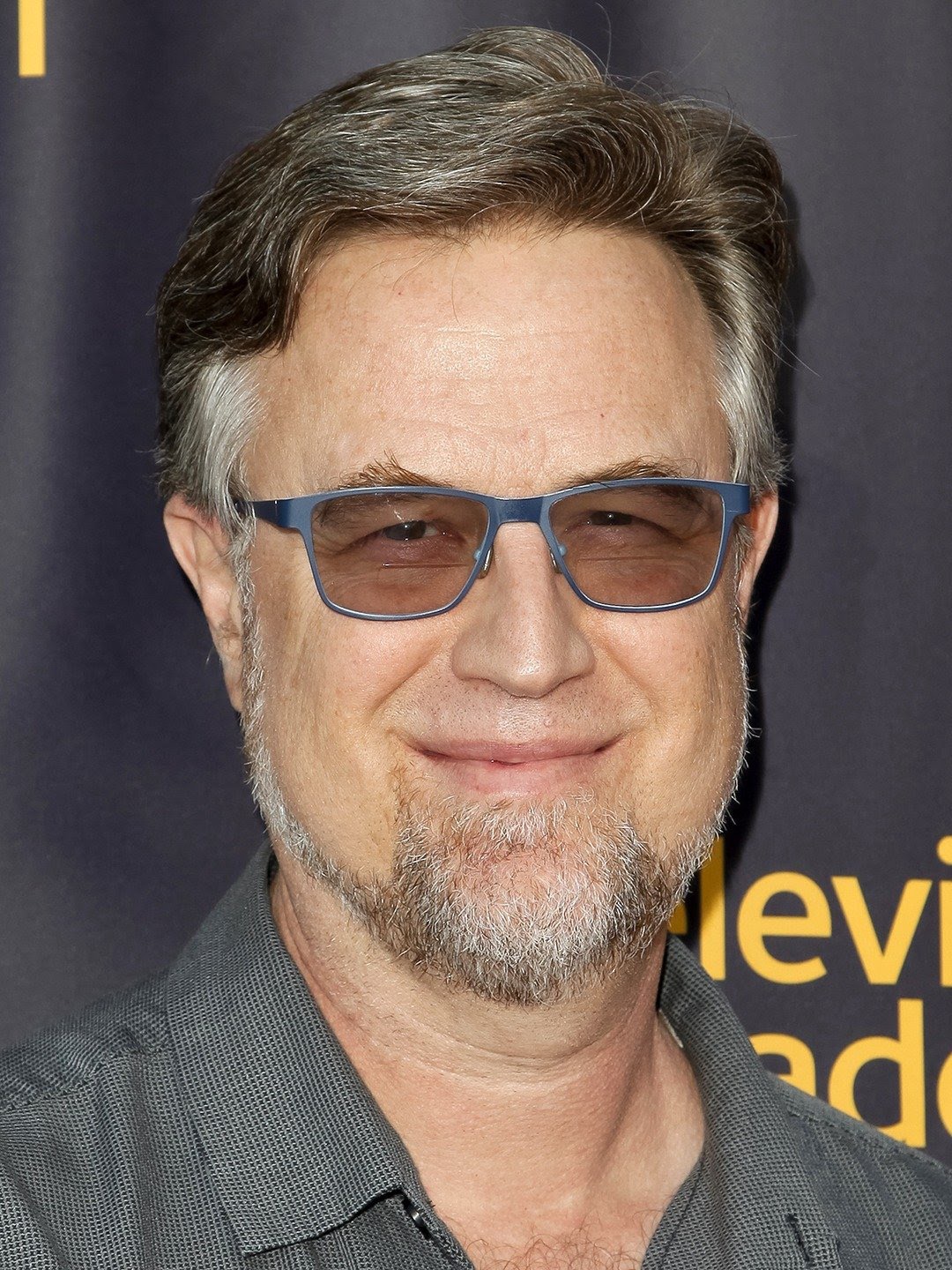 Happy 59th Birthday to Dan Povenmire 