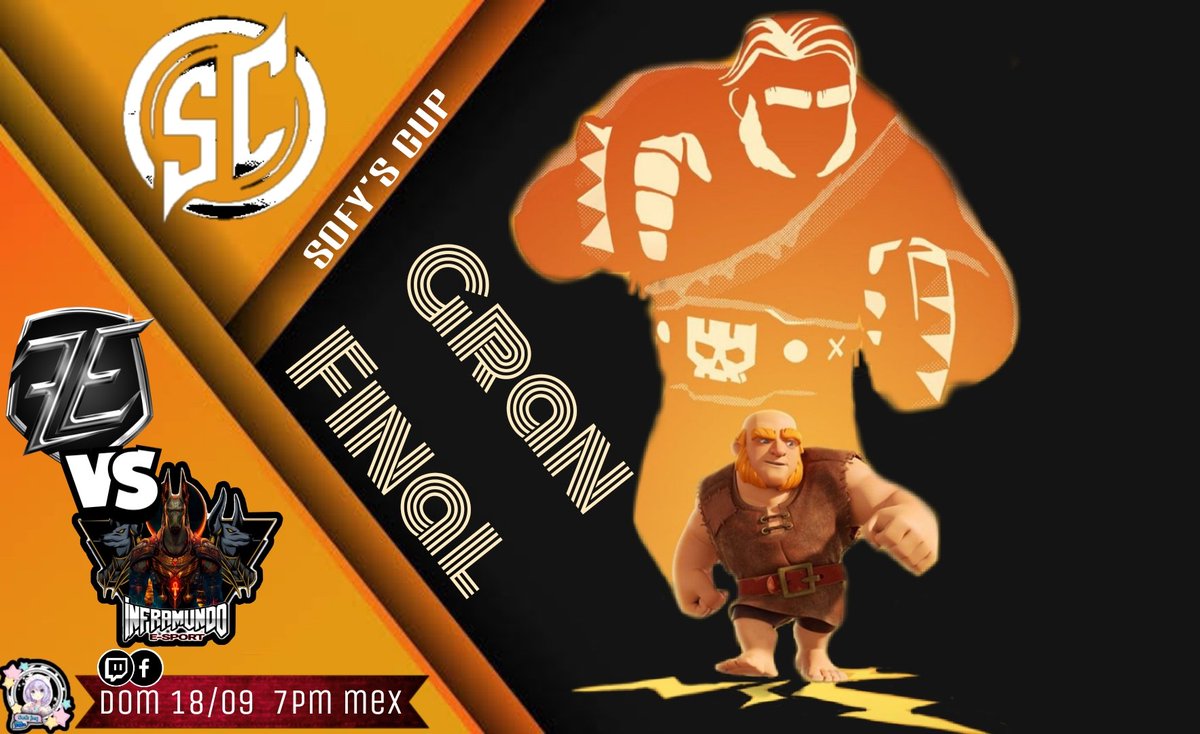sofijey_'s tweet photo. #Sofyscup #clashofclans #coc https://t.co/jQeRg7aFS2