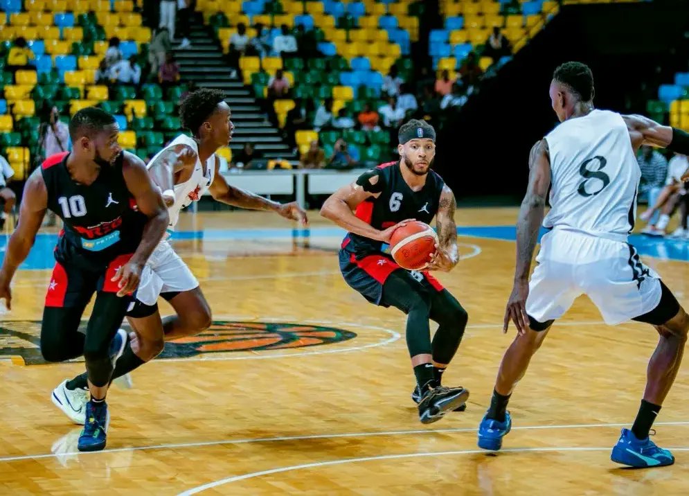 regbbcofficial's tweet photo. #REG BBC is the winner of #Rwanda Basketball league 2022 after defeating  #Patriots BBC 84pts by 74pts. REG will represent #Rwanda in the next BAL slated for next year.

@ferwabaRW @Rwanda_Sports @IGIHE @AJSPOR_official https://t.co/l4mgdnXz76