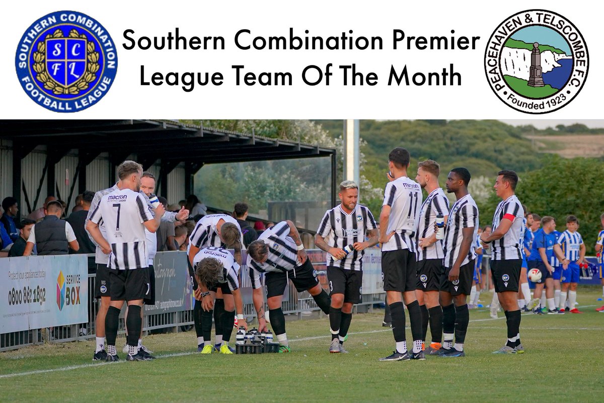 PT_FC's tweet photo. Massive congratulations to the Players, Coaching Staff and Volunteers, we have been awarded the @TheSCFL Premier League Team Of The Month for August with the record of Played 8, Won 7, Scored 19 and conceded 5 including 5 Clean Sheets. Well done everyone 👏👏👏 https://t.co/zEFd2v3Hfi