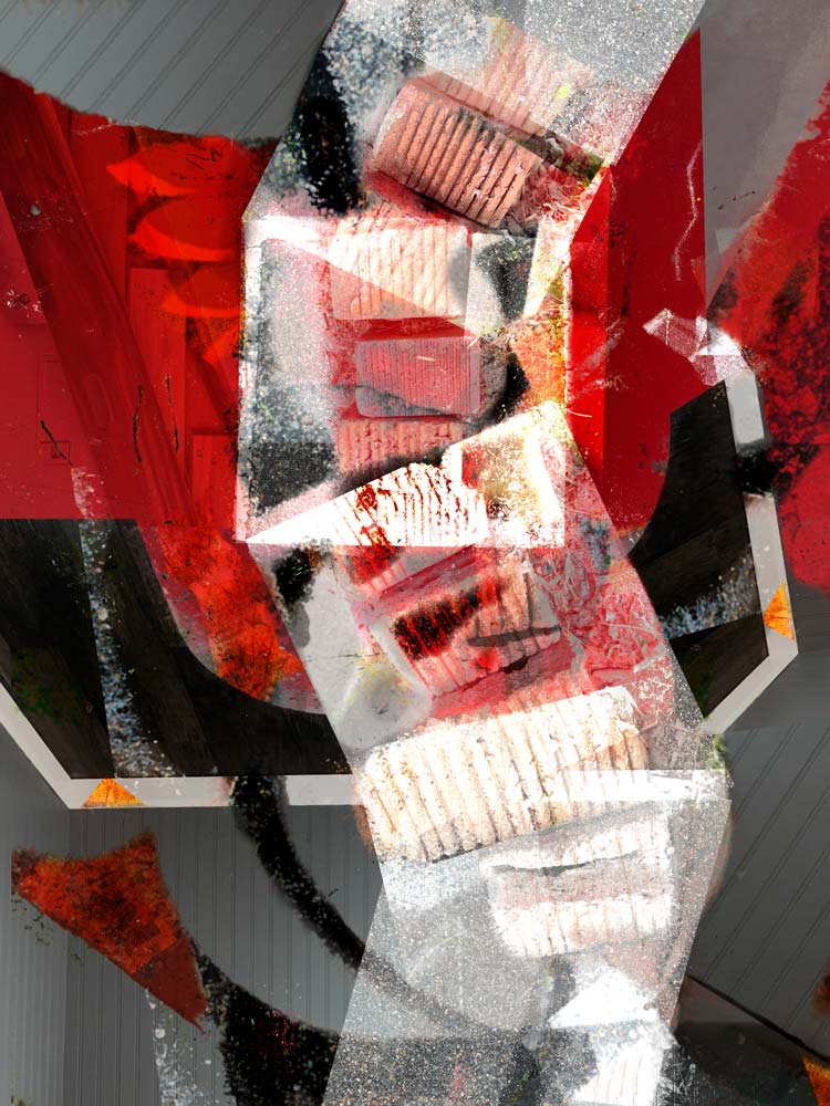 LariaSaunders's tweet photo. Just dropped at a great price "Seared"  by Laria Saunders
      
Now available for buy now price of : Ξ .08
      
https://t.co/vlmNO1B5AL

@KnownOrigin_io

Art by @LariaSaunders #EthereumMerge #nftartist #abstractpainting #digitalcollage #digitalpainting #abstractnftart #nftart https://t.co/foQ0ZdvH5M