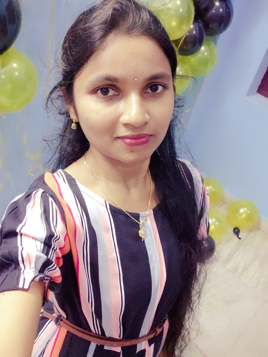 Kavitha Chevula tweet media