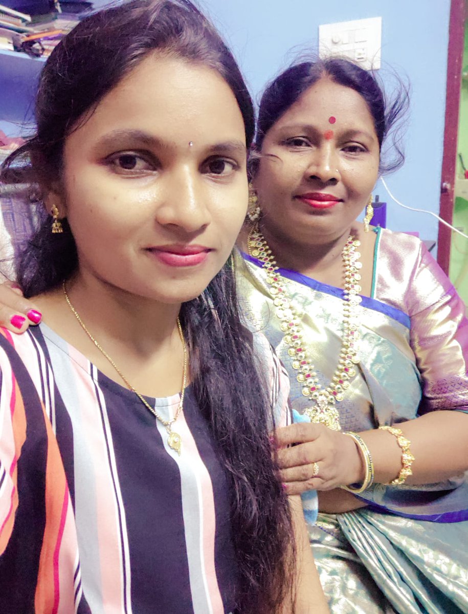 Kavitha Chevula tweet media