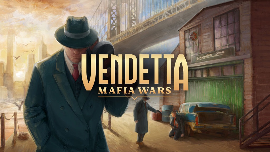 #GİST22Röportaj: Türk oyunu Vendetta: Mafia Wars, 2023’te geliyor!

🔸oyungunlugu.com/roportaj/turk-…

#CrystalSharkGames #VendettaMafiaWars #OyunGünlüğü #GİST22