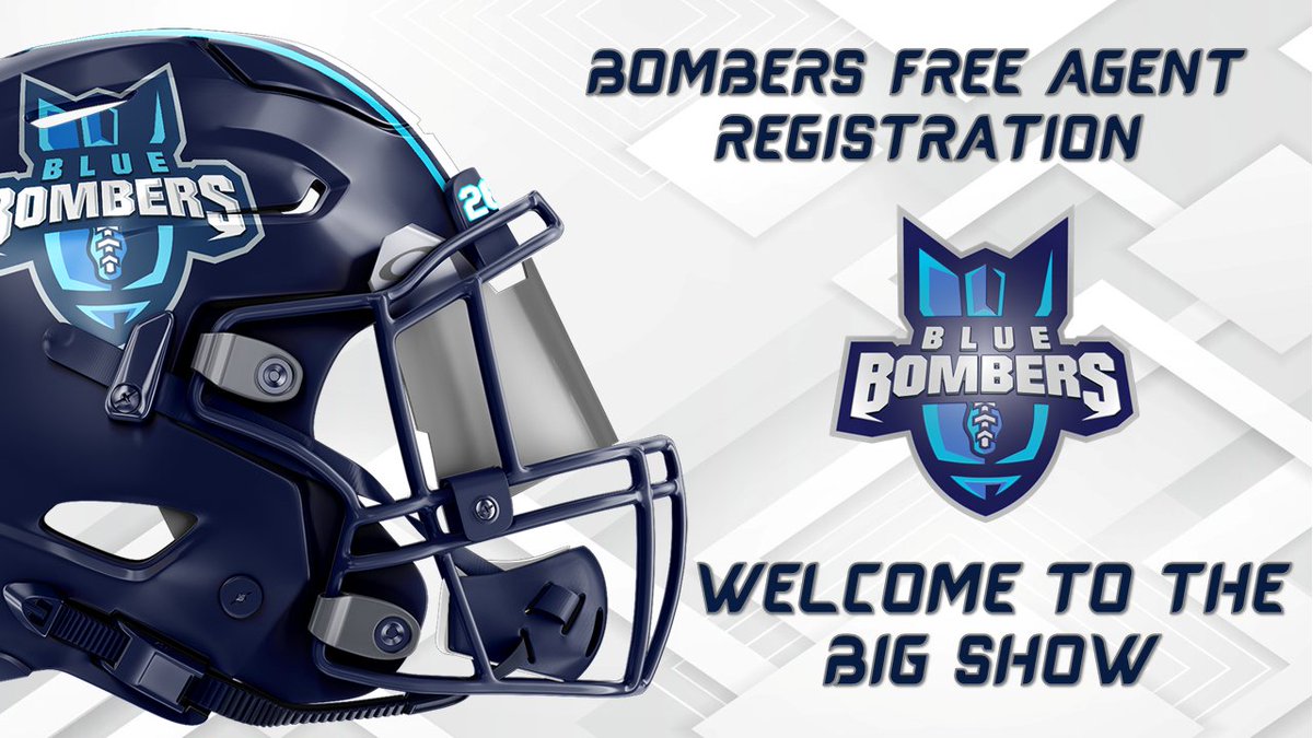 Chicago Blue Bombers Football (@bombersfb) / Posts / X, image size:1200x675
