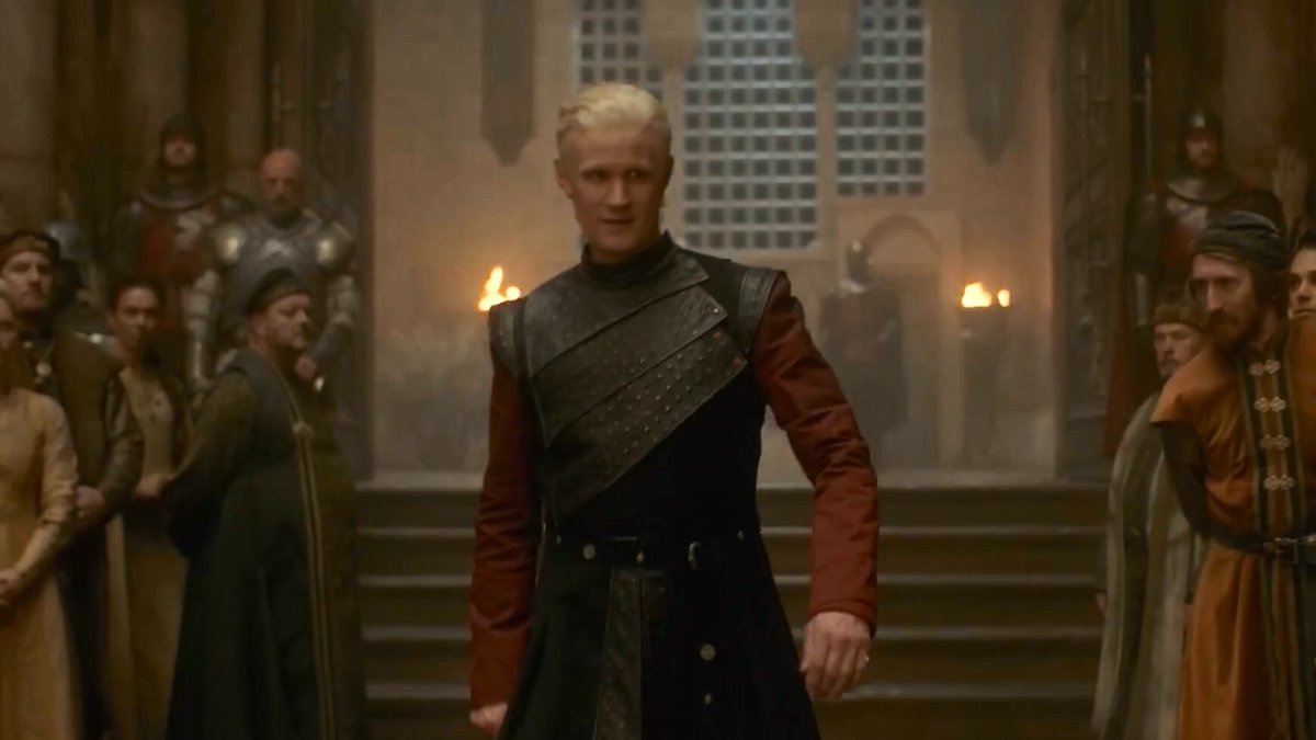 They see me rolling, they hating

#HOTD