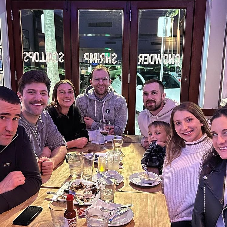 SaveCarr's tweet image. It's Sunday 👨‍👩‍👧‍👧 here we  go 💚🥰