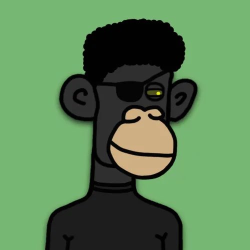 Little Ape Friends #112 has been minted! LFG!🔥🚀 #nft #ape #eth

opensea.io/assets/ethereu…