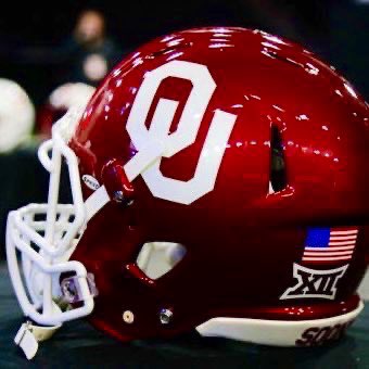 jiminarlington's tweet photo. @_TheoWeaseJr Thank you for always being a Sooner Theo and for loving this team you are the best! #BoomerSooner #newwave19 ๐ https://t.co/e3njDz21rd