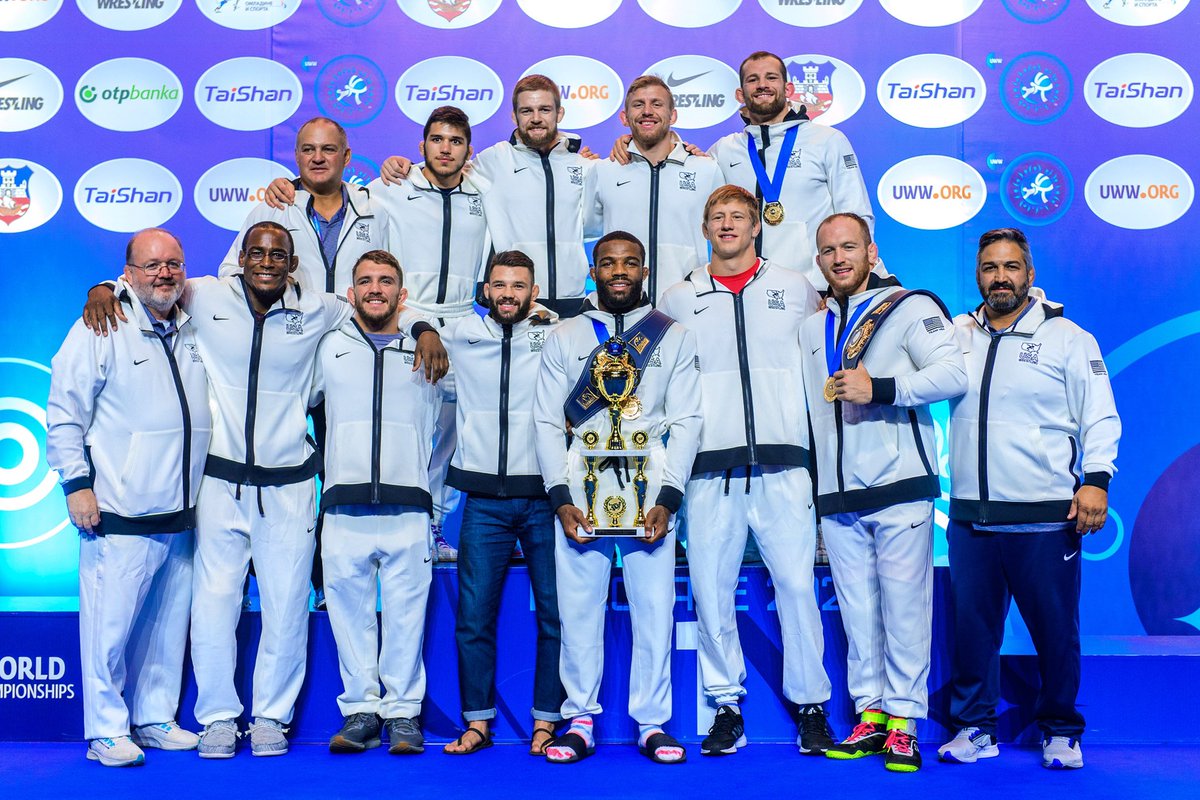 Jordan Burroughs tweet media