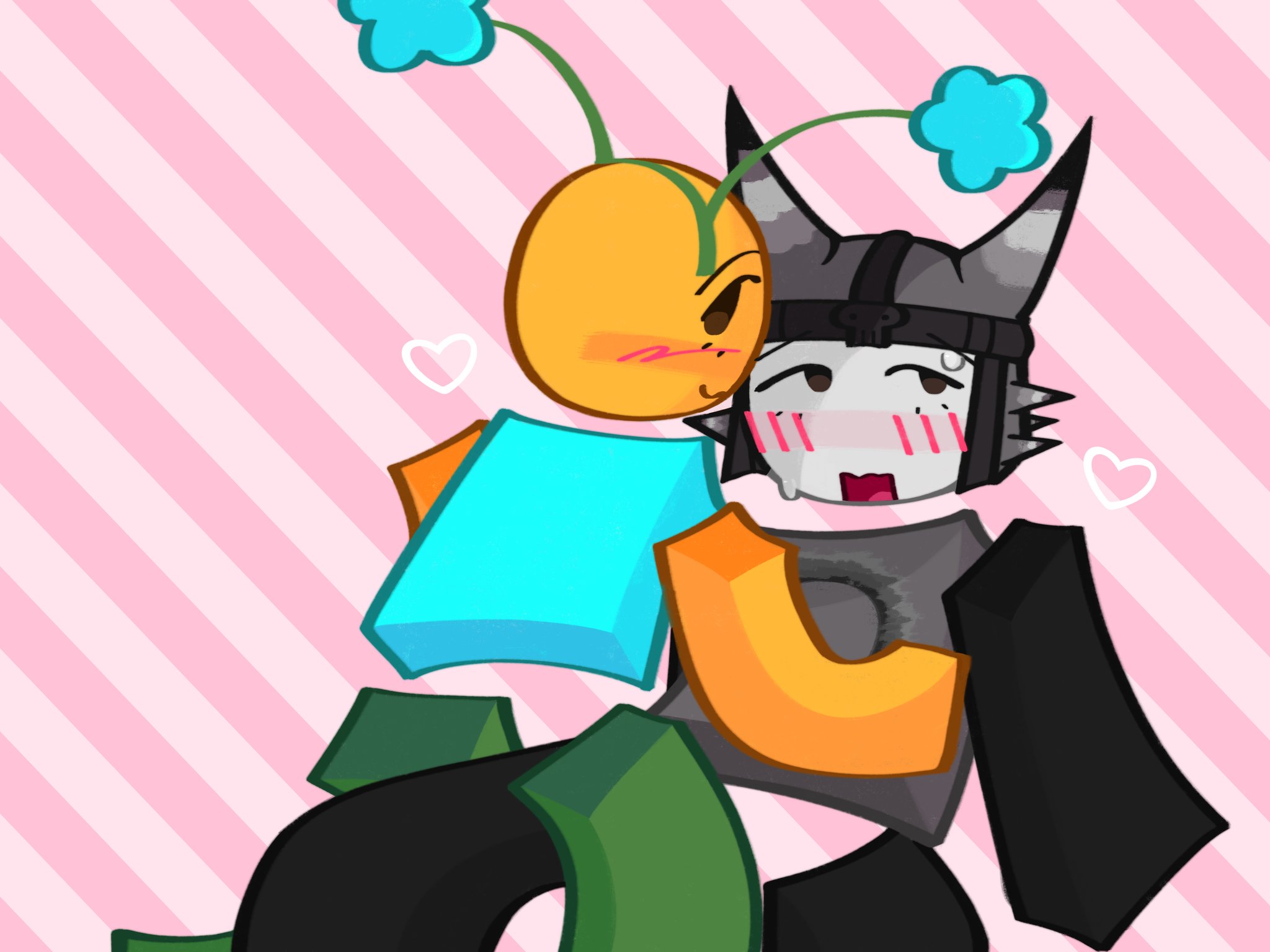 teku on X: this is definitely fruity.. #roblox #robloxart   / X