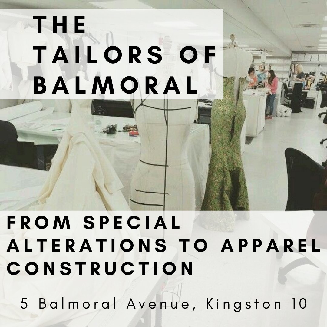 houseoffennel's tweet photo. Apparel Production, Pattern Making, Special Alterations. 
Couturier: Whatsapp 1876.8709494 
Jaamaica, West Indies. https://t.co/8CFAaUkQoM