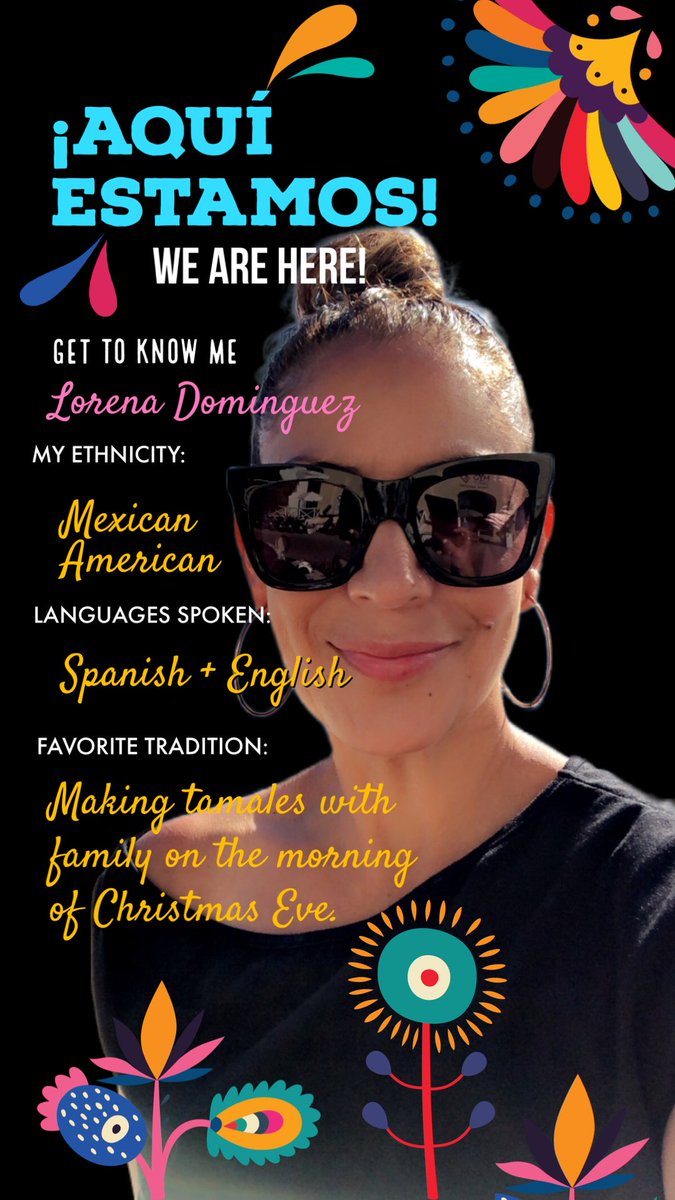 Lorena Domínguez tweet media