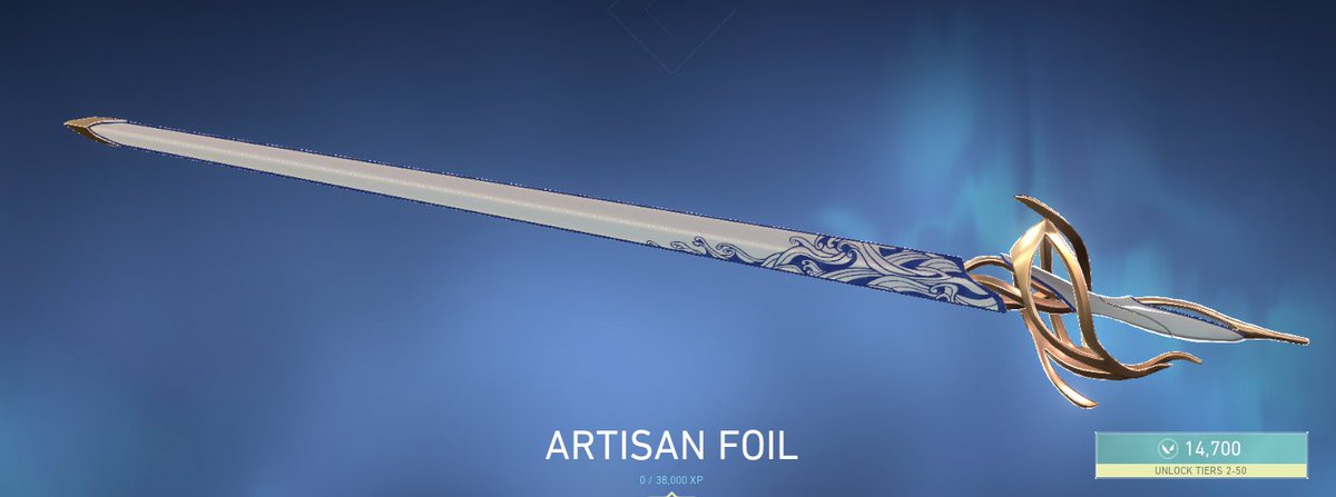 edraofps's tweet photo. @PlayVALORANT can we get a skin line fo this knife pls https://t.co/oveVd0EZnU