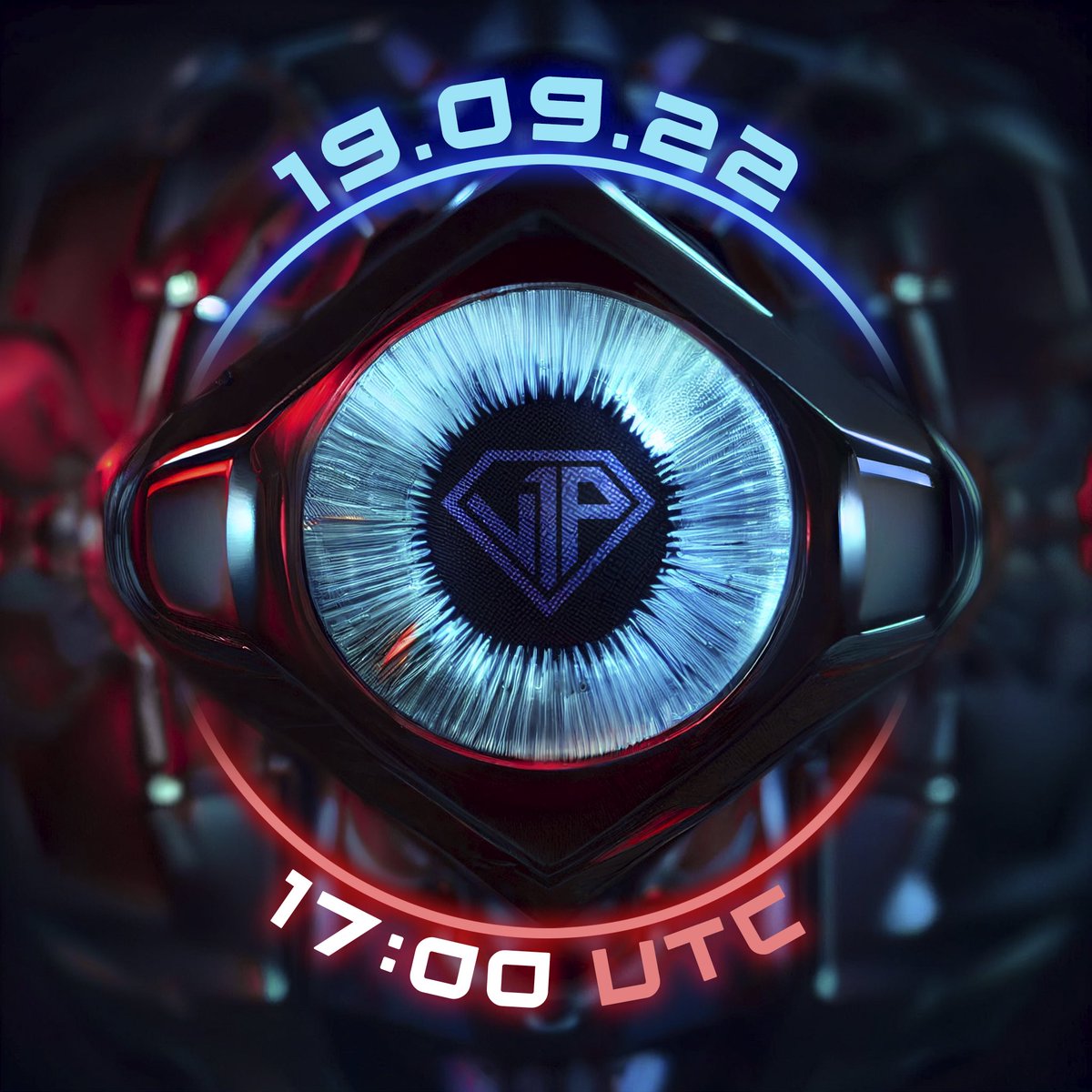 V1PS_NFTs's tweet photo. Wen Art Reveal? 🧪🧑🏻‍🔬

Tomorrow [ 17:00 UTC ] ⏰

Stay tuned 👁‍🗨 https://t.co/hpYywC5i4n