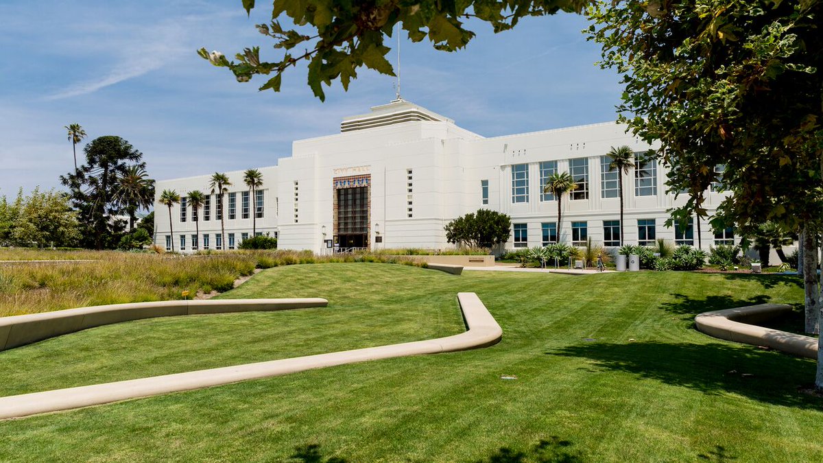 City of Santa Monica on Twitter "City Council approved engagement with