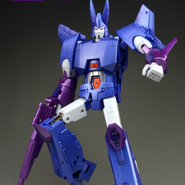 TFsource Toy Store on Twitter "Make your collection happy and get FT29 Quietus. Pick yours