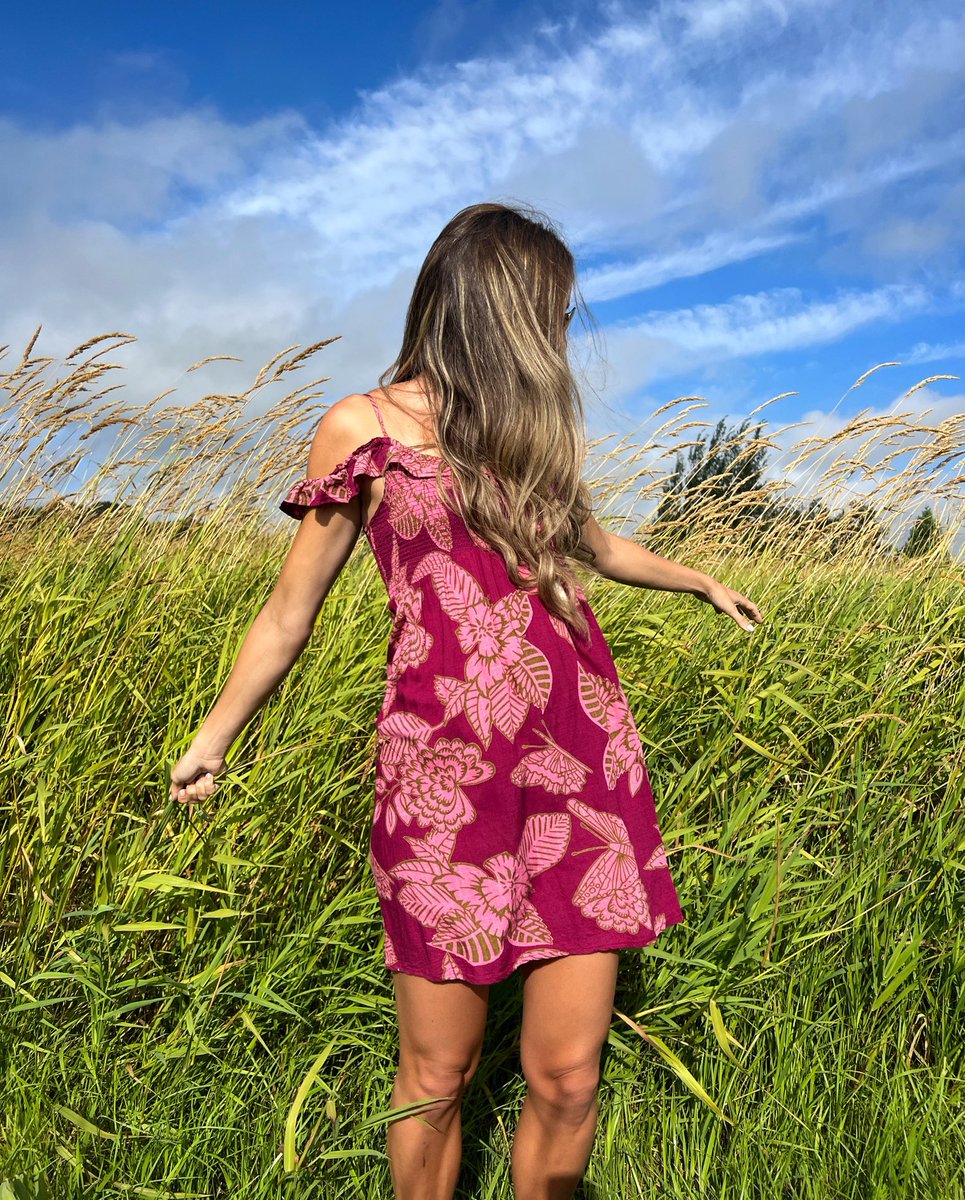 Not sure if touching grass will help the market… but I’ll do my part 😜