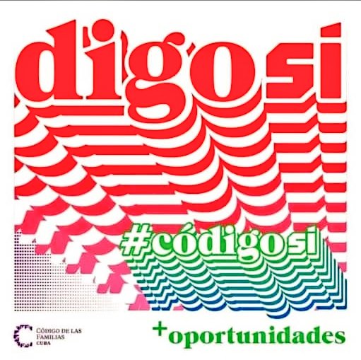 Con la firmeza de hace ya 63 años victorias sabremos dar el si por el #Referendo del #CódigoDeLasFamilias #UJCdeCuba #Cuba #SanctiSpiritus #Referendo #TuVotoCuenta #CenCuba #códigosí