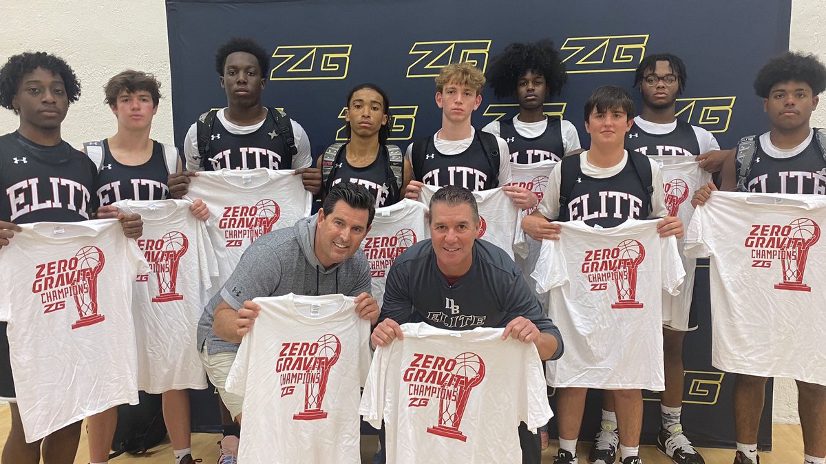 Zero Gravity New England tweet media