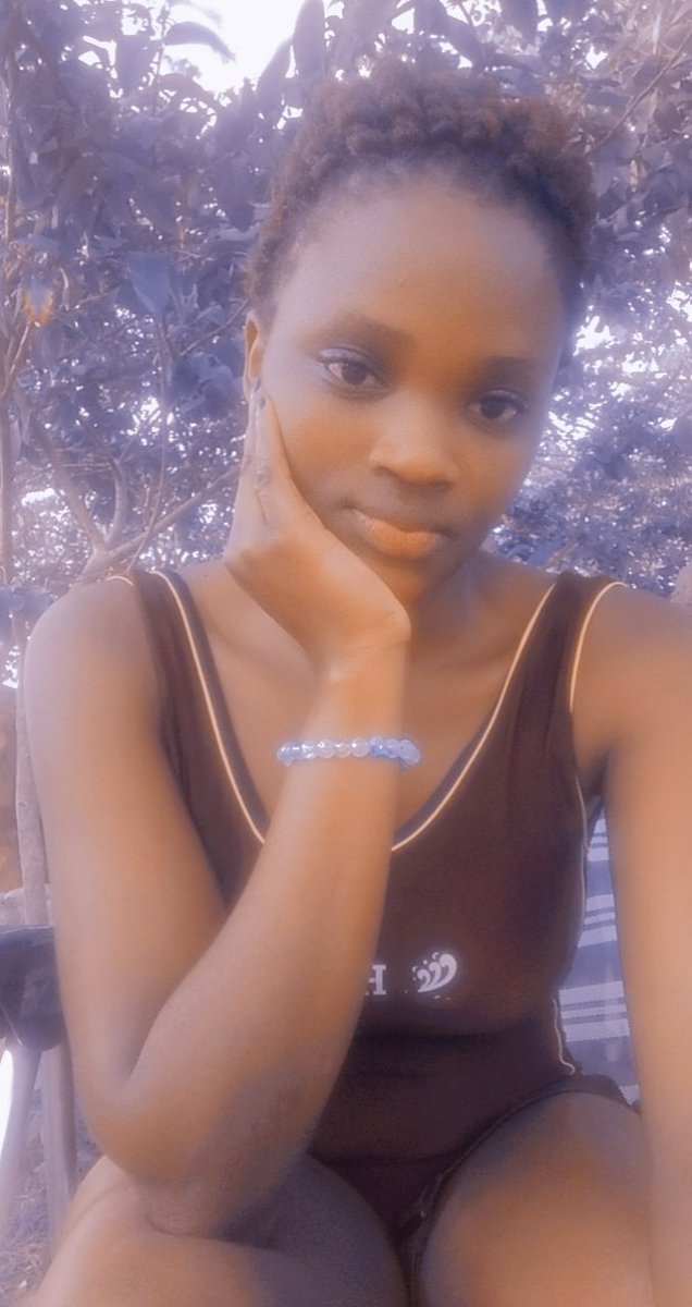 If he doesn't take you out just chill,take your self out n meet new amazing people 😎😎tewali budde