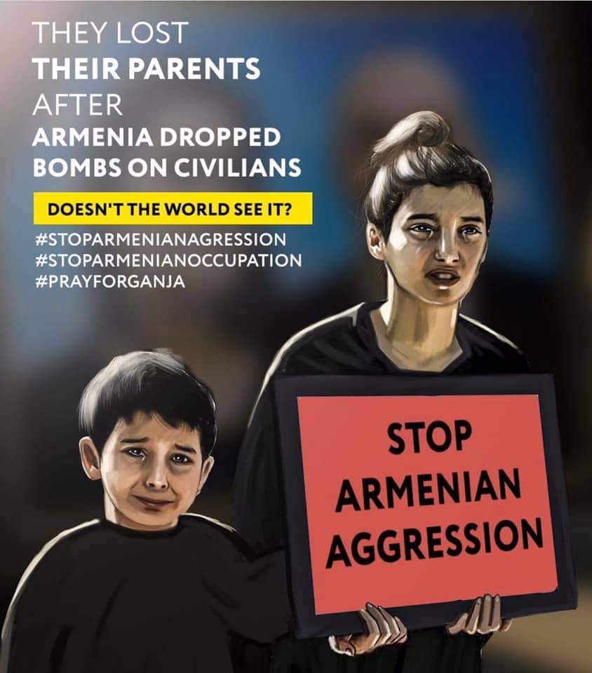 Huseyn_Hasanoff's tweet photo. These are armenian atrocities committed against Azerbaijani people in Ganja city. Have you seen these, Pelosi? #NoPelosi @SpeakerPelosi
#StopArmenianAggression https://t.co/MARJYCgcu8