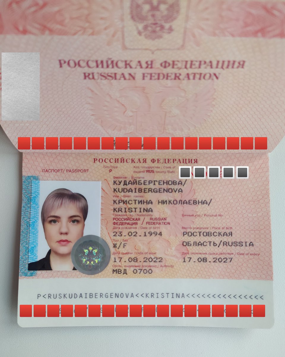 KrisKudaibergen's tweet photo. Officially I bear the surname
of my favorite idol ❤
@dimash_official
#DimashQudaibergеn 
#КудайбергеноваКристина
#KristinaQudaibergen
#Dear
#Dears https://t.co/sM4Q5FjlJ1