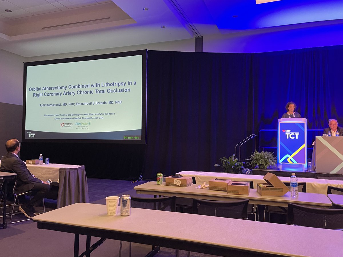 Baha Simsek (@bahadirsimsekmd) on Twitter photo My great friend and colleague β¦<a href="/JuditKaracsonyi/">Judit Karacsonyi</a>β© brilliantly presenting a complex case at #TCT2022. Congratulations Judit!
β¦<a href="/MHIF_Heart/">Minneapolis Heart Institute Foundation</a>β© β¦<a href="/esbrilakis/">Emmanouil Brilakis</a>β© β¦<a href="/Bavana_Rangan/">Bavana Rangan</a>β© My great friend and colleague β¦<a href="/JuditKaracsonyi/">Judit Karacsonyi</a>β© brilliantly presenting a complex case at #TCT2022. Congratulations Judit!
β¦<a href="/MHIF_Heart/">Minneapolis Heart Institute Foundation</a>β© β¦<a href="/esbrilakis/">Emmanouil Brilakis</a>β© β¦<a href="/Bavana_Rangan/">Bavana Rangan</a>β©