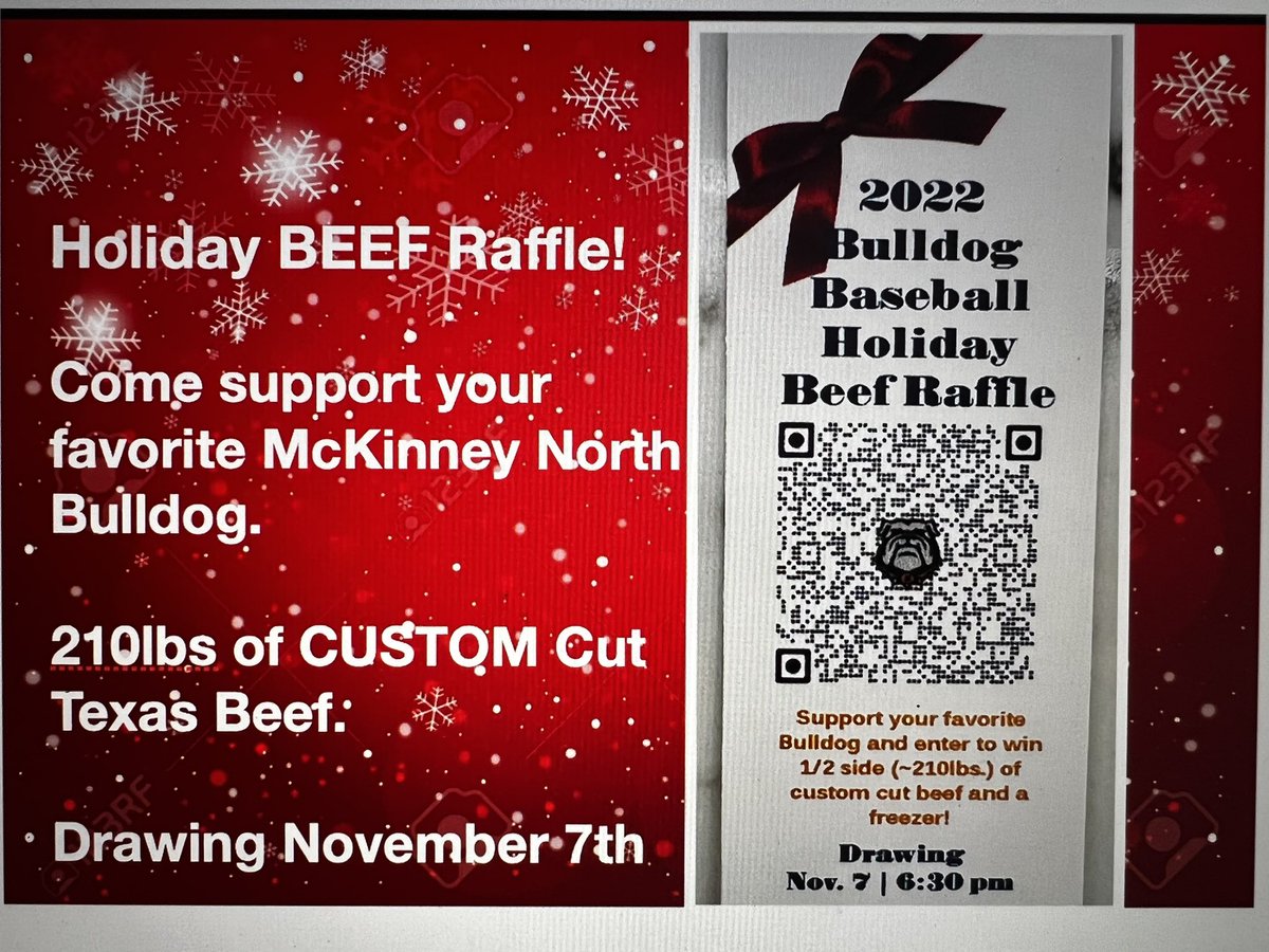 Bulldog Booster Club tweet media