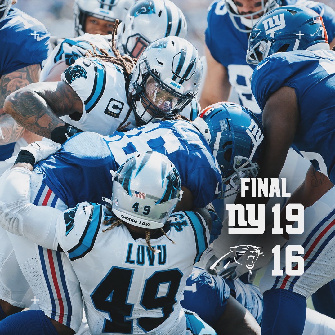 Panthers's tweet photo. https://t.co/C3U4sWlTJm