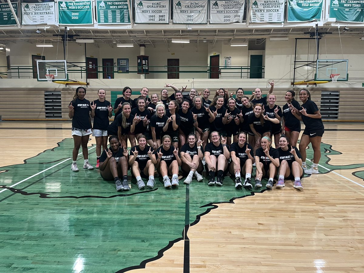 Bethany College WBB (WV) tweet media