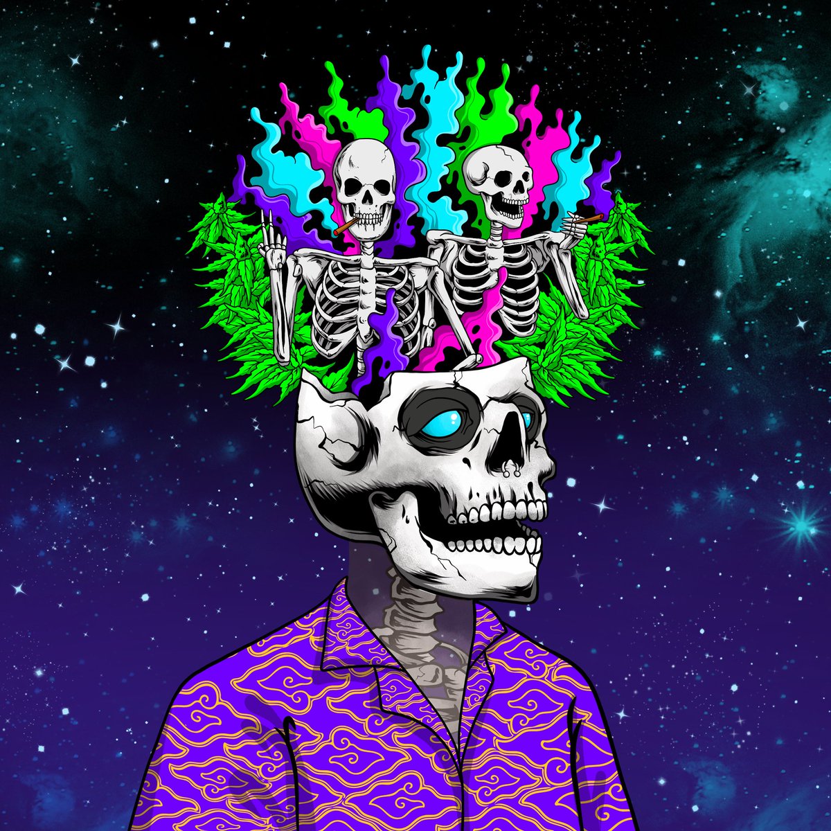 Charly Castille tweet media