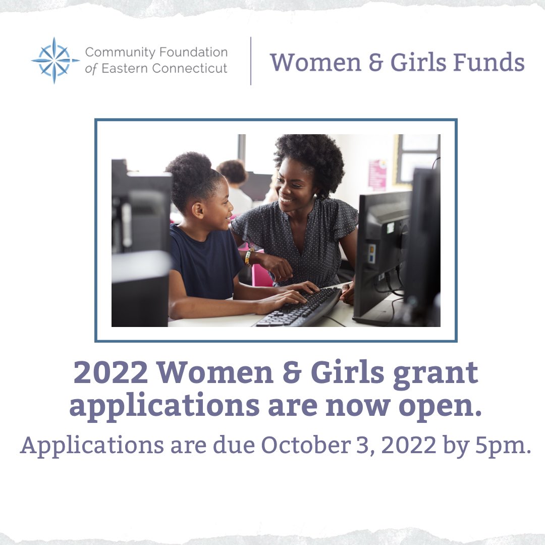 Gentle reminder that applications are due soon. Click the link in our bio for more info/to apply.