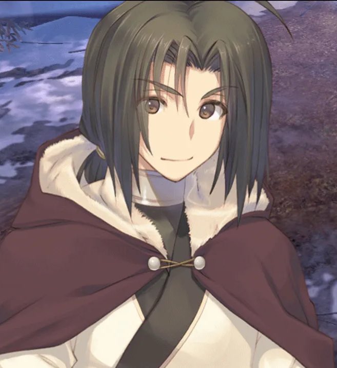 RuBoyGaming's tweet photo. “What hurts the most was being so close. And having so much to say, watching you walk away. And never knowing what could have been. And not seeing that loving you is what I was trying to do.”
OTP OTP OTP……………I am not okay….
#Utawarerumono #MaskofDeception https://t.co/8F51JNAmUK