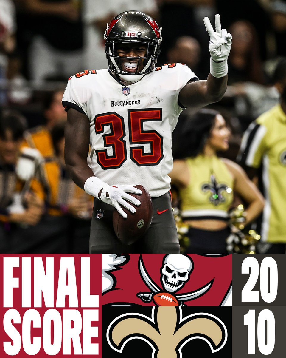 Tampa Bay Buccaneers tweet media