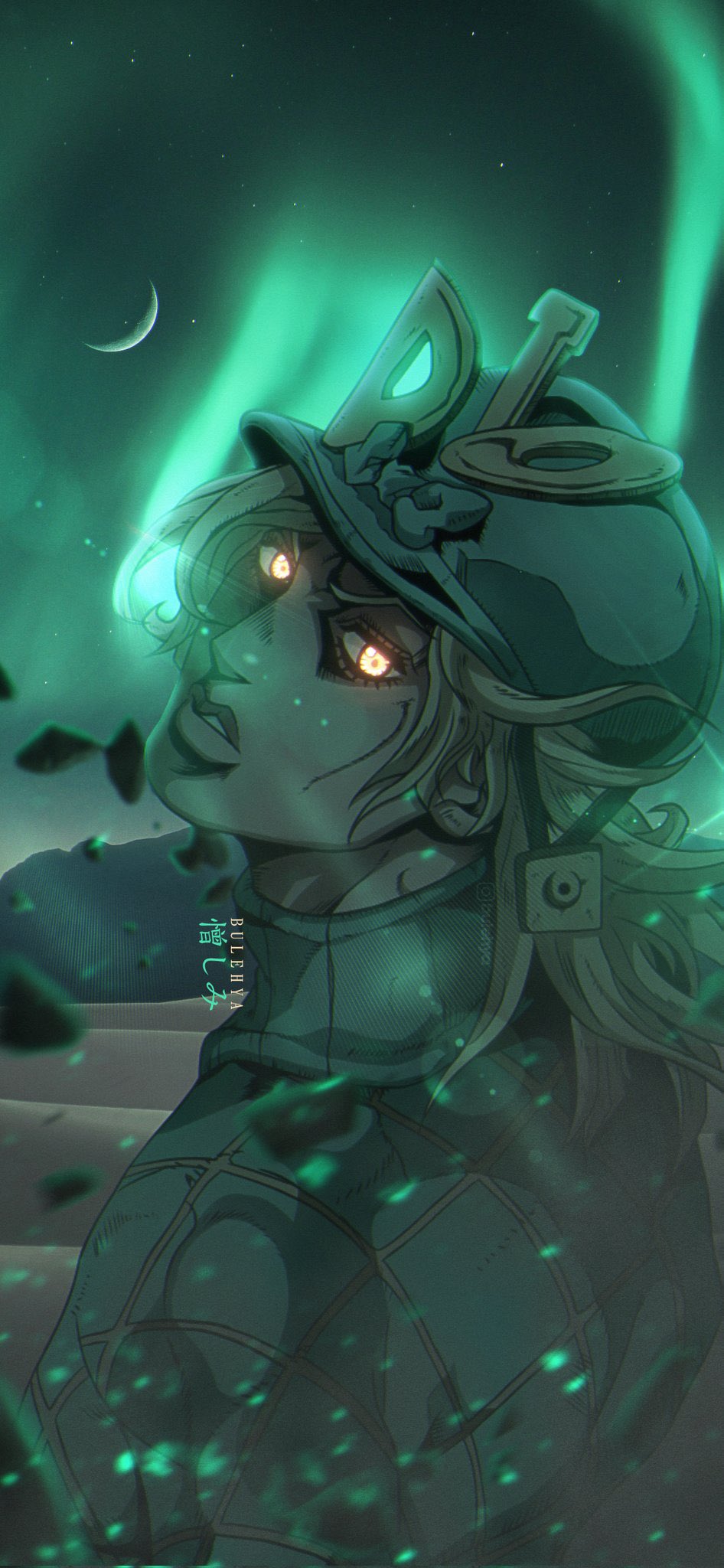 Kurrlz (Nichon_droit) / Twitter