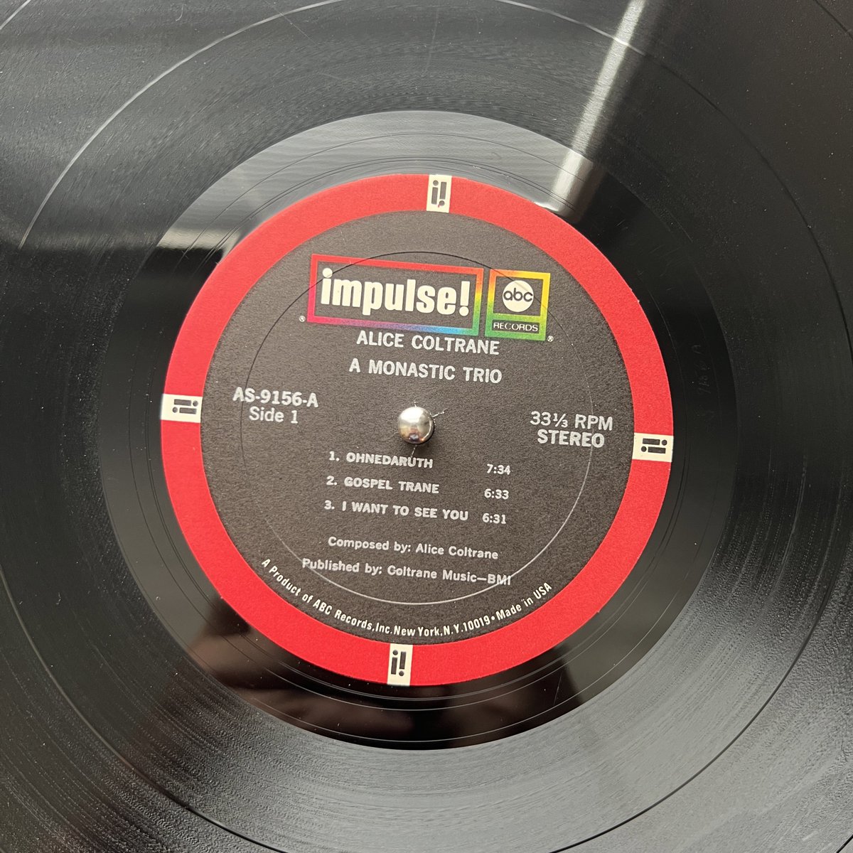 The Jazz Section tweet media