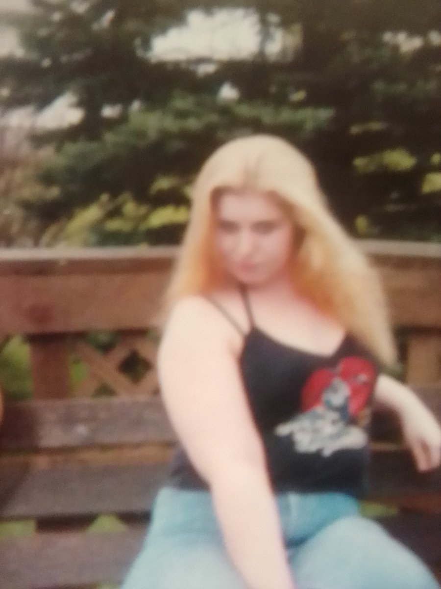 Jen Ravenheart🤘🔥🖤💀🖤🔥🤘 tweet media