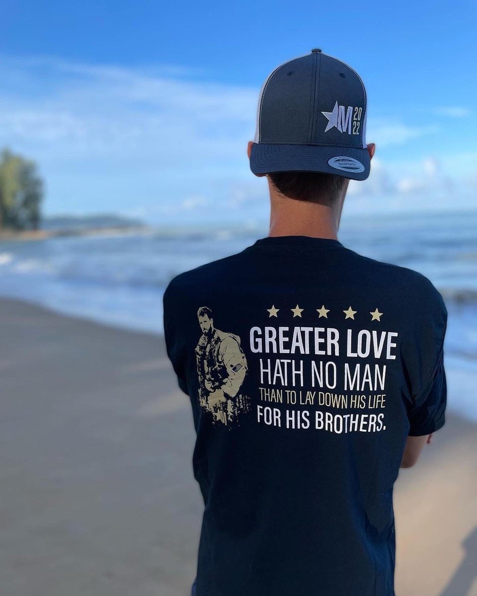 The Murph Challenge tweet media