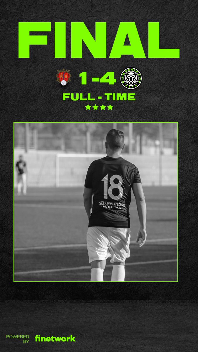 Club Costa City tweet media