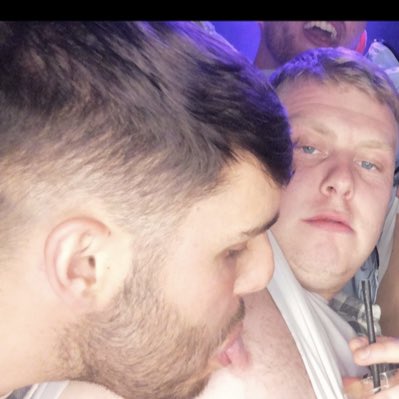 ThomasPurbrick's tweet photo. #NewProfilePic https://t.co/x2oUbkG2PV