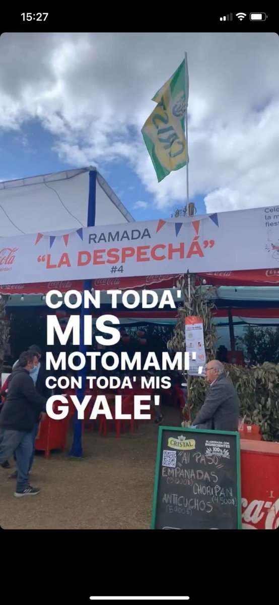 Esto no para 🤣🤣🤣🤣
<a href="/rosaliachilenis/">ROSALÍA CHILENIS</a> <a href="/rosalia/">R O S A L Í A</a> <a href="/ChileRosalia/">Rosalía Chile</a>