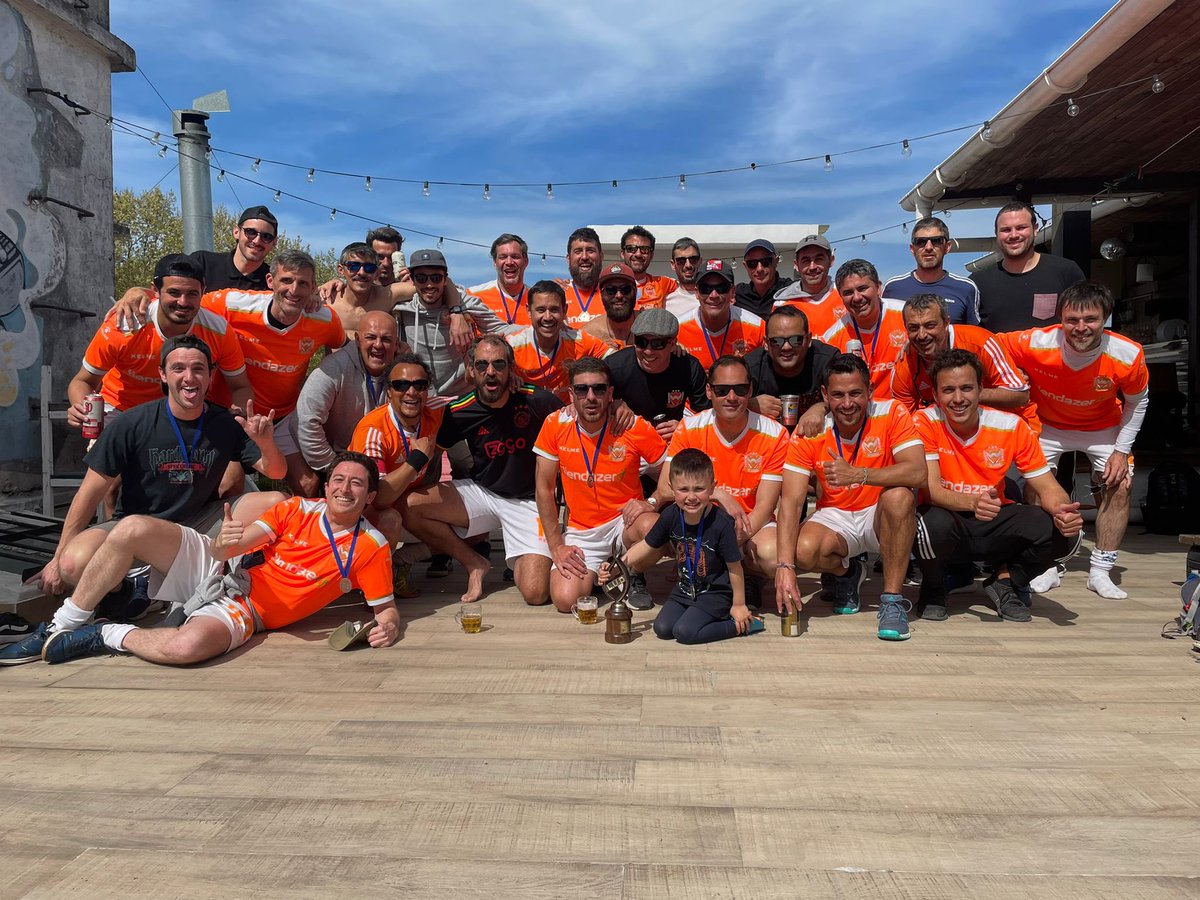 Campeones <a href="/WolframioPre/">Wolframio Pre Senior</a> <a href="/LUD_Oficial/">Liga Universitaria de Deportes</a> 🏆🥇